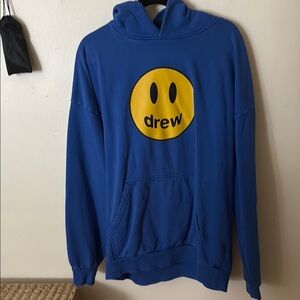 drew house | Shirts | Drew House Camel Hoodie Sz Xxl | Poshmark